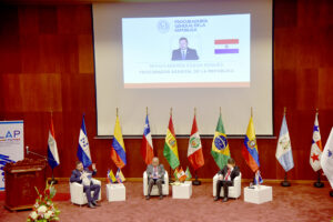 1er periodo extraordinario de sesiones