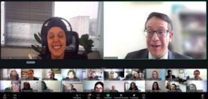 Advocacias públicas do Brasil, Chile e Colômbia se unem para debater indenização às vítimas da ditadura militar