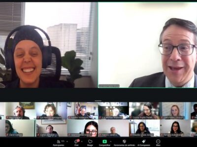 Advocacias públicas do Brasil, Chile e Colômbia se unem para debater indenização às vítimas da ditadura militar