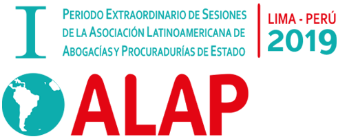 1er periodo extraordinario de sesiones