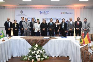 ALAP 🤝 Corte IDH | 4 de junio de 2025