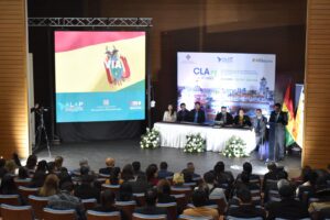 CLAPE 2025 🌎 | 4 de junio de 2025