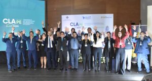 Disertaciones y cierre, CLAPE 2025 🌎 | 4 de junio de 2025