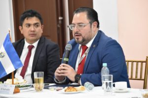 Asamblea Extraordinaria ALAP 2025 🌎 | 5 de junio de 2025